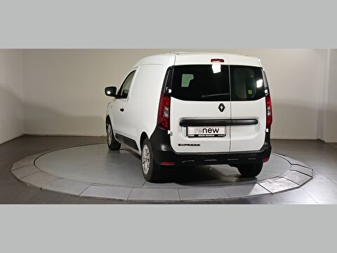 renault, express, panelvan 1.5 bluedcı joy, manuel, dizel 2.el otomobil | renew 18