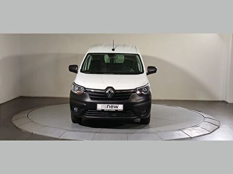 renault, express, panelvan 1.5 bluedcı joy, manuel, dizel 2.el otomobil | renew 39