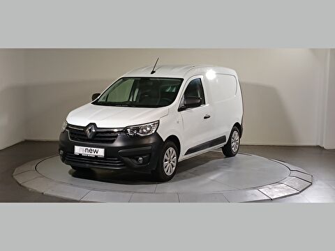 renault, express, panelvan 1.5 bluedcı joy, manuel, dizel 2.el otomobil | renew 35