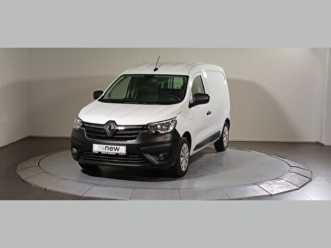 renault, express, panelvan 1.5 bluedcı joy, manuel, dizel 2.el otomobil | renew 31