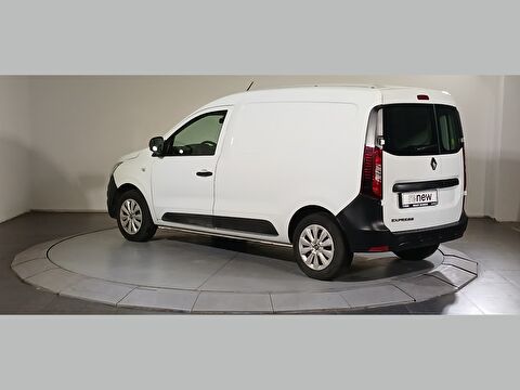 renault, express, panelvan 1.5 bluedcı joy, manuel, dizel 2.el otomobil | renew 24