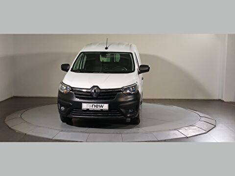 renault, express, panelvan 1.5 bluedcı joy, manuel, dizel 2.el otomobil | renew 5