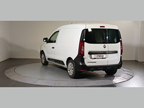 renault, express, panelvan 1.5 bluedcı joy, manuel, dizel 2.el otomobil | renew 19