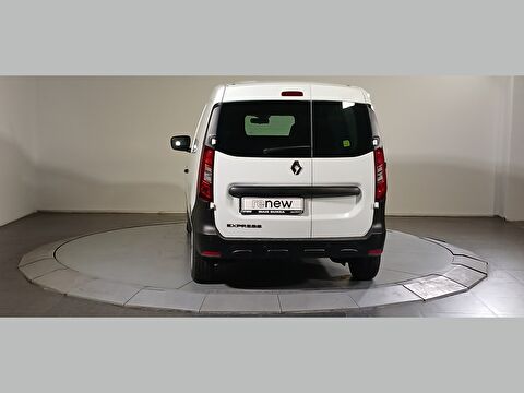 renault, express, panelvan 1.5 bluedcı joy, manuel, dizel 2.el otomobil | renew 13