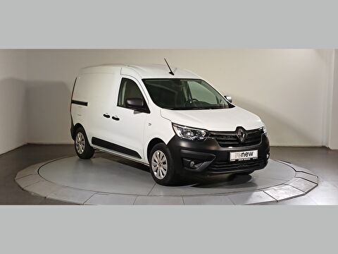 renault, express, panelvan 1.5 bluedcı joy, manuel, dizel 2.el otomobil | renew 6