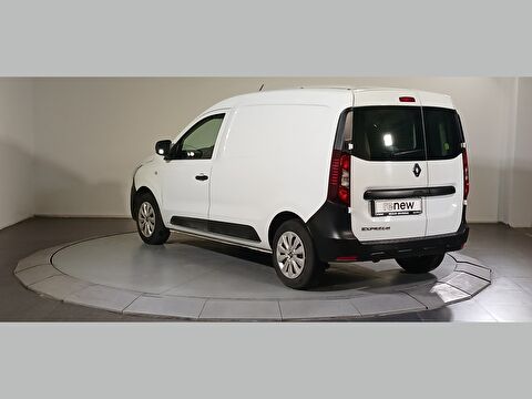 renault, express, panelvan 1.5 bluedcı joy, manuel, dizel 2.el otomobil | renew 22