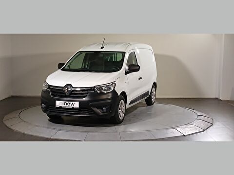 renault, express, panelvan 1.5 bluedcı joy, manuel, dizel 2.el otomobil | renew 11