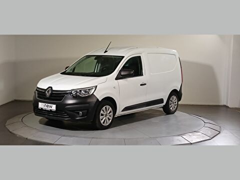 Panelvan 1.5 BlueDCI Joy, 2. el otomobil | renew