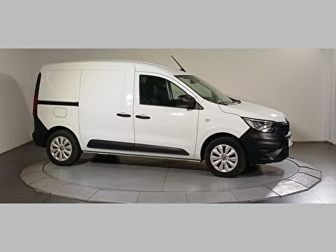 renault, express, panelvan 1.5 bluedcı joy, manuel, dizel 2.el otomobil | renew 8