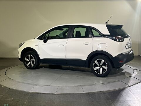 opel, crossland, suv 1.2 turbo essential otomatik, otomatik, benzin 2.el otomobil | renew 20