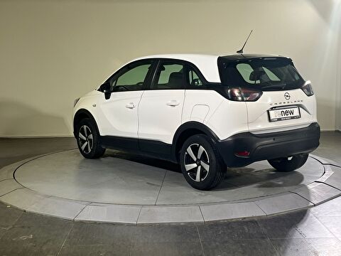 opel, crossland, suv 1.2 turbo essential otomatik, otomatik, benzin 2.el otomobil | renew 35