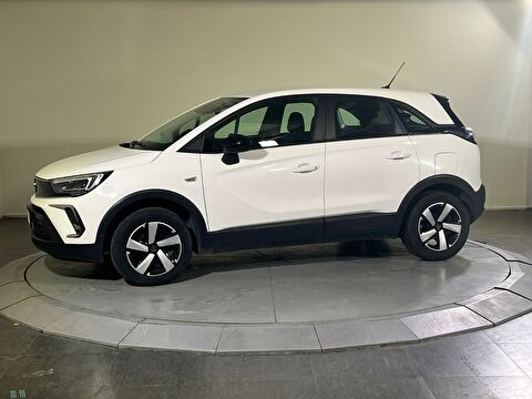 opel, crossland, suv 1.2 turbo essential otomatik, otomatik, benzin 2.el otomobil | renew 23