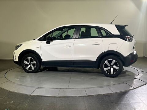 opel, crossland, suv 1.2 turbo essential otomatik, otomatik, benzin 2.el otomobil | renew 28