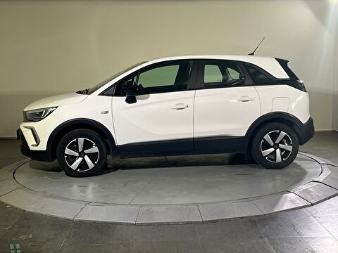 opel, crossland, suv 1.2 turbo essential otomatik, otomatik, benzin 2.el otomobil | renew 22