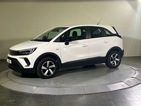 opel, crossland, suv 1.2 turbo essential otomatik, otomatik, benzin 2.el otomobil | renew 29