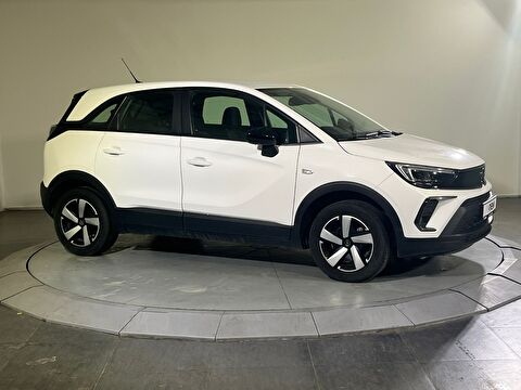 opel, crossland, suv 1.2 turbo essential otomatik, otomatik, benzin 2.el otomobil | renew 8