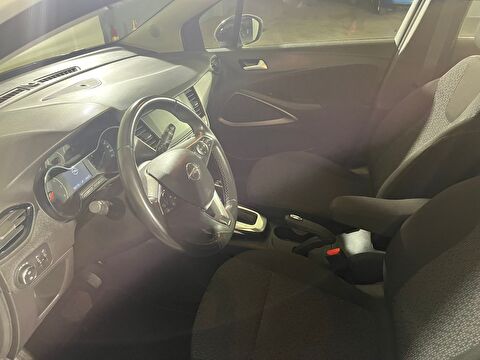 opel, crossland, suv 1.2 turbo essential otomatik, otomatik, benzin 2.el otomobil | renew 31
