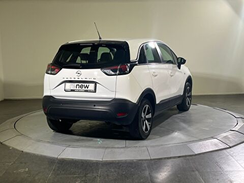opel, crossland, suv 1.2 turbo essential otomatik, otomatik, benzin 2.el otomobil | renew 17