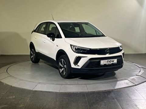 opel, crossland, suv 1.2 turbo essential otomatik, otomatik, benzin 2.el otomobil | renew 9