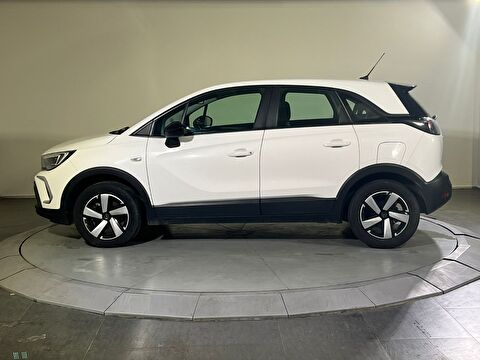 opel, crossland, suv 1.2 turbo essential otomatik, otomatik, benzin 2.el otomobil | renew 34