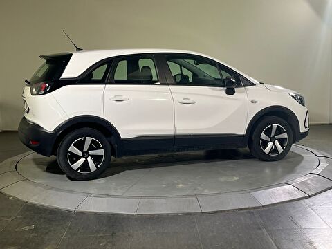 opel, crossland, suv 1.2 turbo essential otomatik, otomatik, benzin 2.el otomobil | renew 13