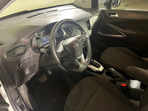 opel, crossland, suv 1.2 turbo essential otomatik, otomatik, benzin 2.el otomobil | renew 39