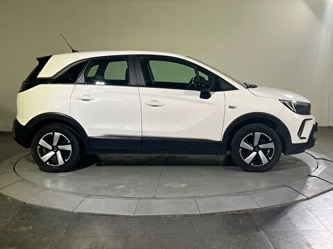 opel, crossland, suv 1.2 turbo essential otomatik, otomatik, benzin 2.el otomobil | renew 11