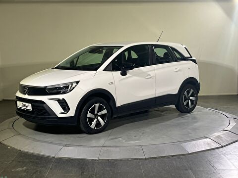 SUV 1.2 Turbo Essential Otomatik, 2. el otomobil | renew