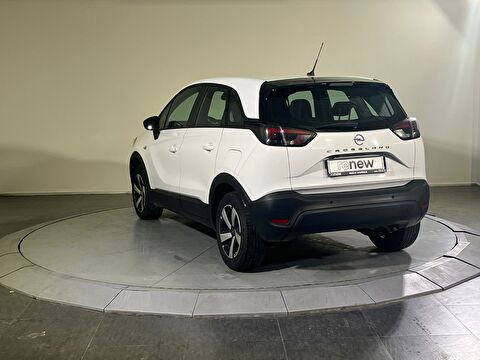 opel, crossland, suv 1.2 turbo essential otomatik, otomatik, benzin 2.el otomobil | renew 19