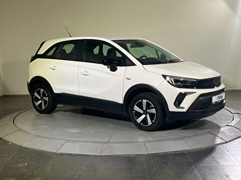 opel, crossland, suv 1.2 turbo essential otomatik, otomatik, benzin 2.el otomobil | renew 12
