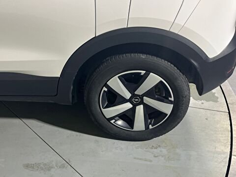 opel, crossland, suv 1.2 turbo essential otomatik, otomatik, benzin 2.el otomobil | renew 33