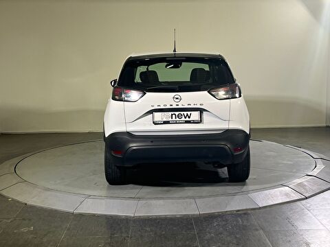 opel, crossland, suv 1.2 turbo essential otomatik, otomatik, benzin 2.el otomobil | renew 37