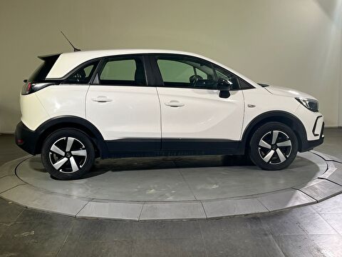 opel, crossland, suv 1.2 turbo essential otomatik, otomatik, benzin 2.el otomobil | renew 15