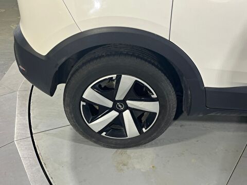 opel, crossland, suv 1.2 turbo essential otomatik, otomatik, benzin 2.el otomobil | renew 27