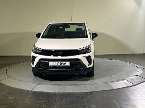 opel, crossland, suv 1.2 turbo essential otomatik, otomatik, benzin 2.el otomobil | renew 5