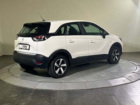opel, crossland, suv 1.2 turbo essential otomatik, otomatik, benzin 2.el otomobil | renew 32