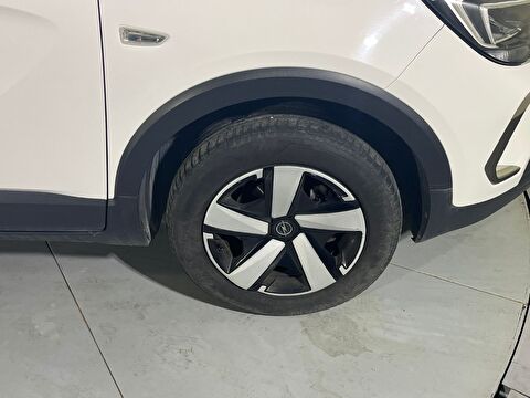 opel, crossland, suv 1.2 turbo essential otomatik, otomatik, benzin 2.el otomobil | renew 26