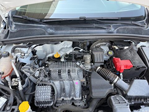 renault, clio, 1.0 sce joy, manuel, benzin 2.el otomobil | renew 22