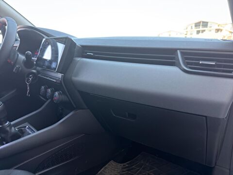 renault, clio, 1.0 sce joy, manuel, benzin 2.el otomobil | renew 26