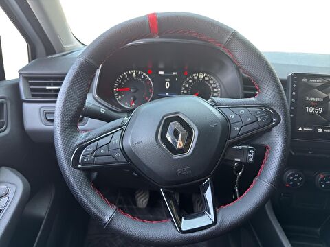 renault, clio, 1.0 sce joy, manuel, benzin 2.el otomobil | renew 19