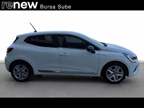 renault, clio, 1.0 sce joy, manuel, benzin 2.el otomobil | renew 4