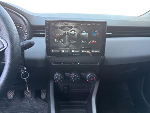 renault, clio, 1.0 sce joy, manuel, benzin 2.el otomobil | renew 17