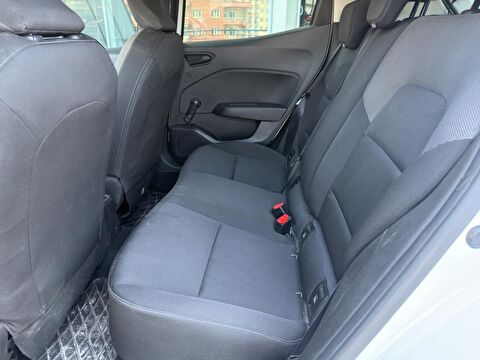 renault, clio, 1.0 sce joy, manuel, benzin 2.el otomobil | renew 14