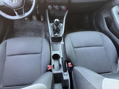 renault, clio, 1.0 sce joy, manuel, benzin 2.el otomobil | renew 20