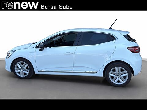 renault, clio, 1.0 sce joy, manuel, benzin 2.el otomobil | renew 5