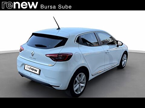 renault, clio, 1.0 sce joy, manuel, benzin 2.el otomobil | renew 3