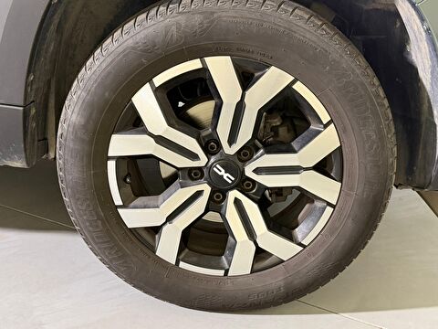 dacia, duster, suv 1.3 tce journey edc, otomatik, benzin 2.el otomobil | renew 28