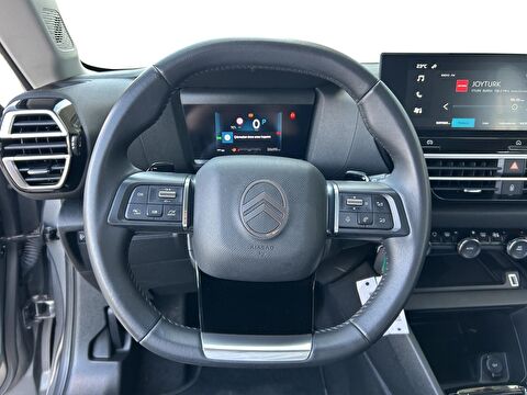 citroen, c4 x, 1.2 puretech you eat8, otomatik, benzin 2.el otomobil | renew 12