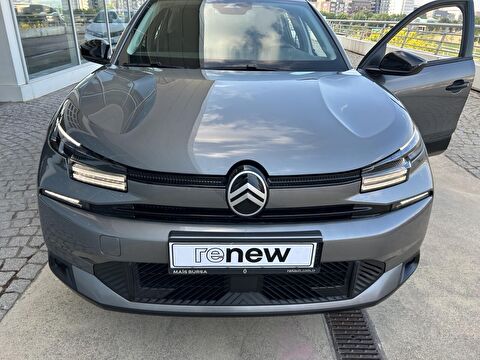 citroen, c4 x, 1.2 puretech you eat8, otomatik, benzin 2.el otomobil | renew 21