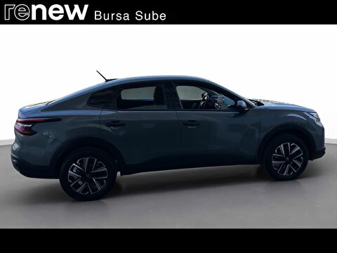 citroen, c4 x, 1.2 puretech you eat8, otomatik, benzin 2.el otomobil | renew 5